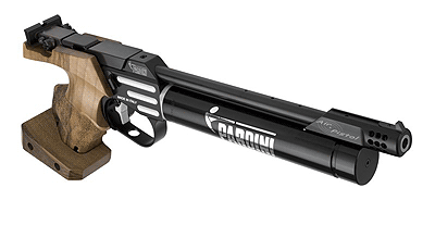 Pardini K 10 Short